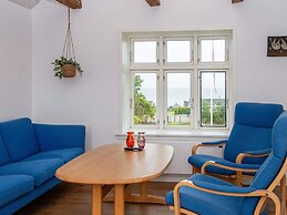 8 Person Holiday Home in Bjert