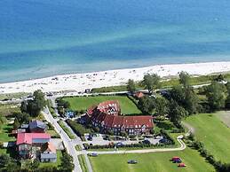 With sea View and Swimming Pool