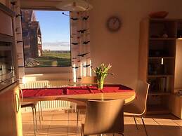 With sea View and Swimming Pool