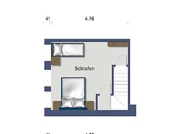 With sea View and Swimming Pool