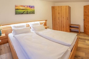 Holiday Apartment Rosenheim