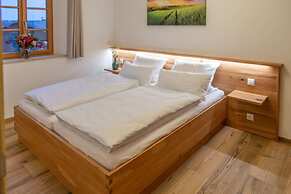 Holiday Apartment Rosenheim