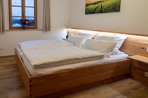 Holiday Apartment Rosenheim