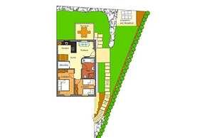 Holiday Apartment Rosenheim