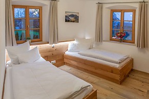 Holiday Apartment Rosenheim