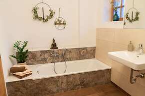 Holiday Apartment Rosenheim