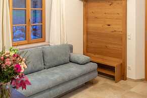 Holiday Apartment Rosenheim