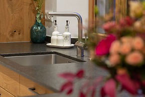 Holiday Apartment Rosenheim