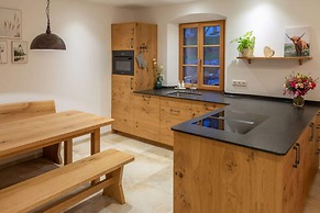 Holiday Apartment Rosenheim