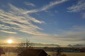 Holiday Apartment Rosenheim