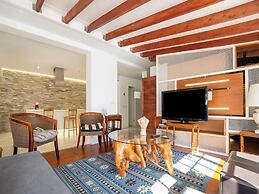 Belvilla by OYO Apartment in Adeje