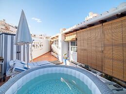 Belvilla by OYO Apartment in Adeje
