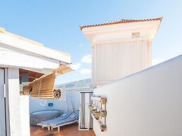 Belvilla by OYO Apartment in Adeje