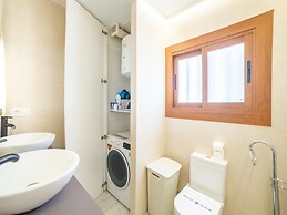 Belvilla by OYO Apartment in Adeje