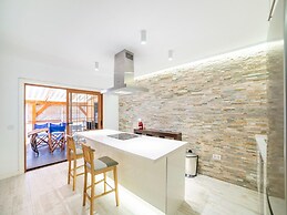 Belvilla by OYO Apartment in Adeje