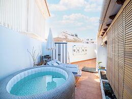 Belvilla by OYO Apartment in Adeje