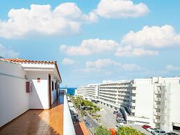 Belvilla by OYO Apartment in Adeje