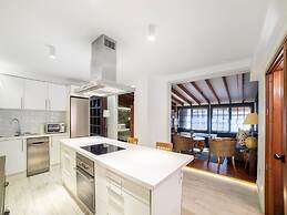 Belvilla by OYO Apartment in Adeje