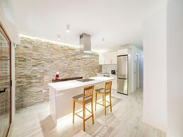 Belvilla by OYO Apartment in Adeje