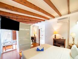 Belvilla by OYO Apartment in Adeje