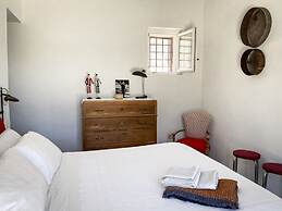 Het Kleine Huisje van Noto