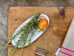 Het Kleine Huisje van Noto