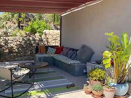 Het Kleine Huisje van Noto