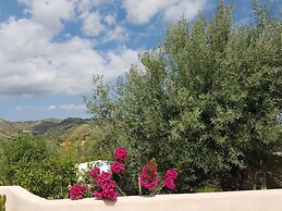 Het Kleine Huisje van Noto