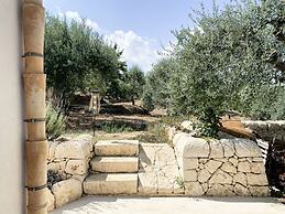 Het Kleine Huisje van Noto