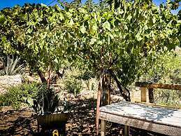 Het Kleine Huisje van Noto