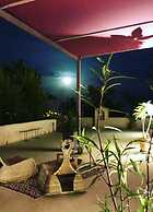 Het Kleine Huisje van Noto