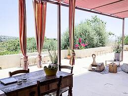 Het Kleine Huisje van Noto