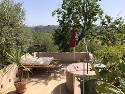 Het Kleine Huisje van Noto