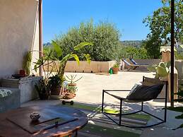 Het Kleine Huisje van Noto