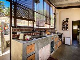 Het Kleine Huisje van Noto