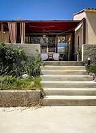 Het Kleine Huisje van Noto