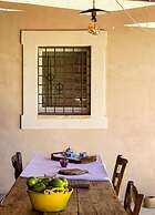 Het Kleine Huisje van Noto