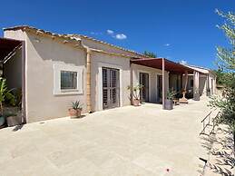 Het Kleine Huisje van Noto