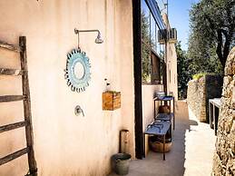 Het Kleine Huisje van Noto