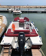 Het Kleine Huisje van Noto