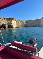 Het Kleine Huisje van Noto