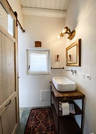 Het Kleine Huisje van Noto