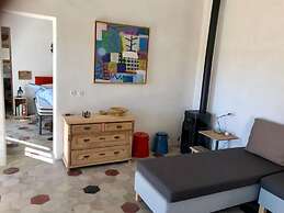 Het Kleine Huisje van Noto