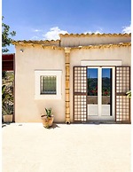 Het Kleine Huisje van Noto