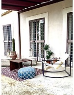 Het Kleine Huisje van Noto