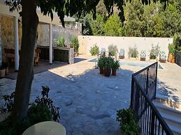 Holiday Home Mico With Swimming Pool