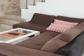 Holiday Home Mico With Swimming Pool