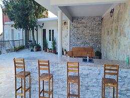 Holiday Home Mico With Swimming Pool