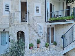 Holiday Home Mico With Swimming Pool