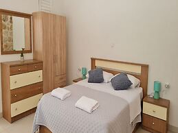 Holiday Home Mico With Swimming Pool